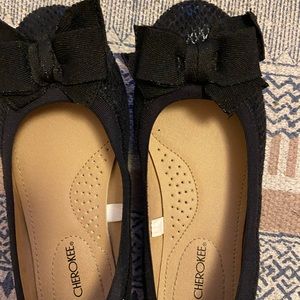 Girls shoes semi new